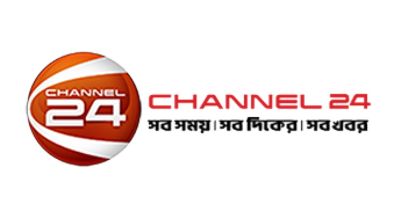CHANNEL 24